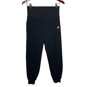 Vuori Daily Joggers in black Sz S